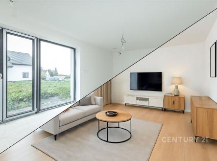 Prodej bytu, 4+kk, 116 m² obrázek