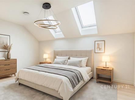 Prodej bytu, 4+kk, 116 m² obrázek