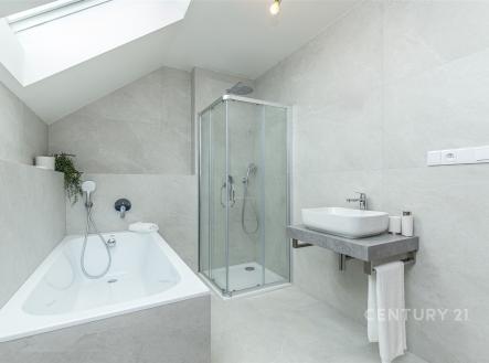 Prodej domu/vily, 135 m²