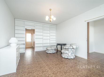 Prodej bytu, 3+1, 83 m²