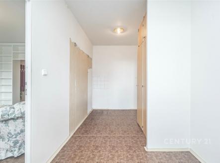 Prodej bytu, 3+1, 83 m²