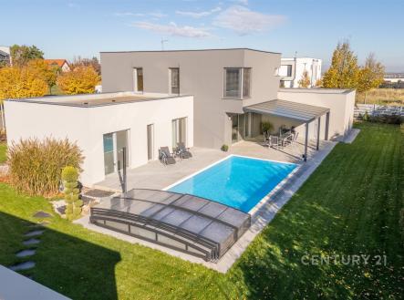 Prodej domu/vily, 240 m²
