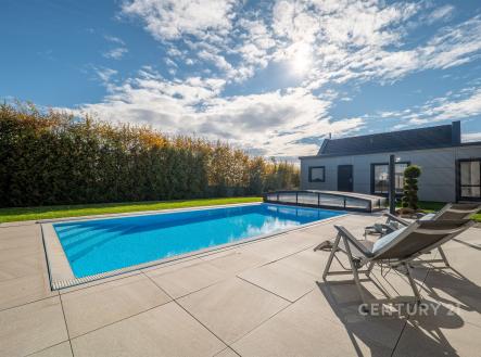 Prodej domu/vily, 240 m²