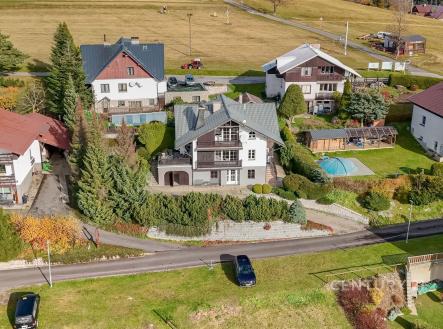 Prodej domu/vily, 350 m²