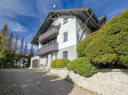 Prodej domu/vily, 350 m²