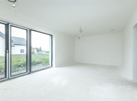 Prodej domu/vily, 116 m²