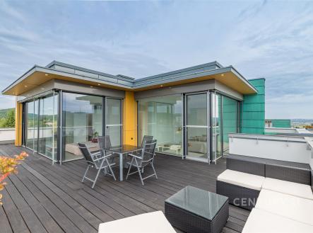 Prodej bytu, 3+kk, 120 m²