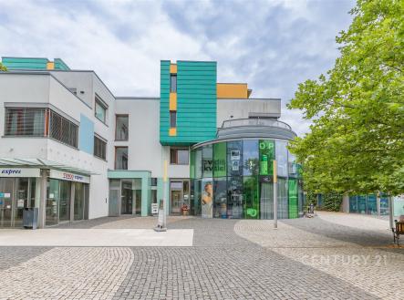 Prodej bytu, 3+kk, 120 m²