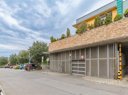 Prodej bytu, 3+kk, 120 m²