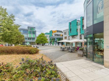 Prodej bytu, 3+kk, 120 m²