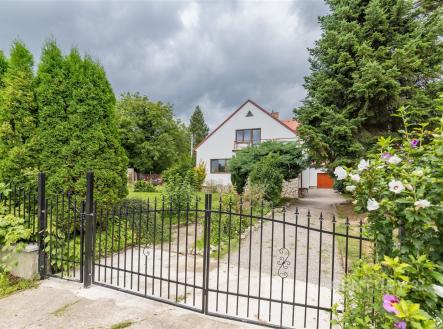 Prodej domu/vily, 240 m²