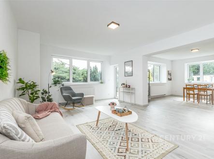 Prodej domu/vily, 240 m²