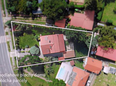 Prodej domu/vily, 240 m²