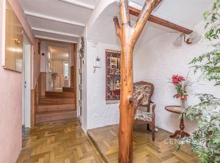 Prodej domu/vily, 277 m²