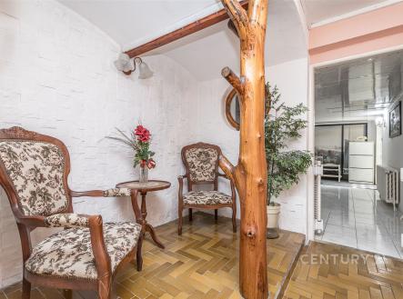 Prodej domu/vily, 277 m²