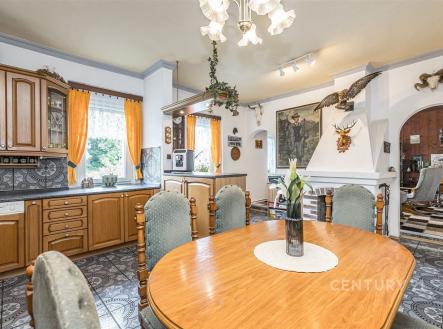 Prodej domu/vily, 277 m²