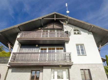 Prodej chaty/rekreačního objektu, 350 m²