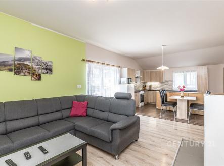 Prodej domu/vily, 103 m²