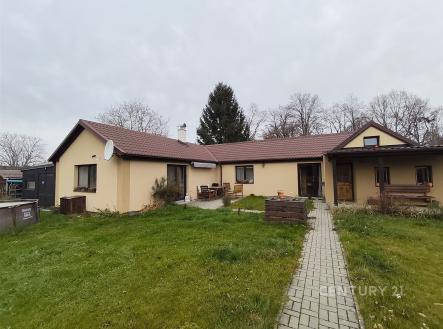 Prodej domu/vily, 150 m²