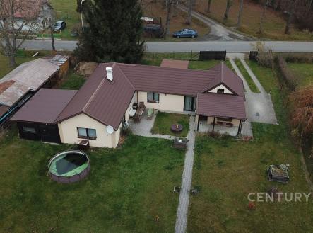 Prodej domu/vily, 150 m²