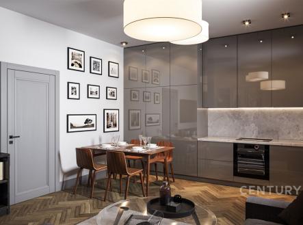 Prodej domu/vily, 200 m²