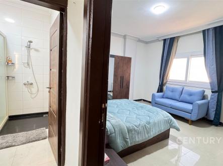 Prodej bytu, 3+kk, 100 m²