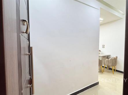 Prodej bytu, 3+kk, 100 m²