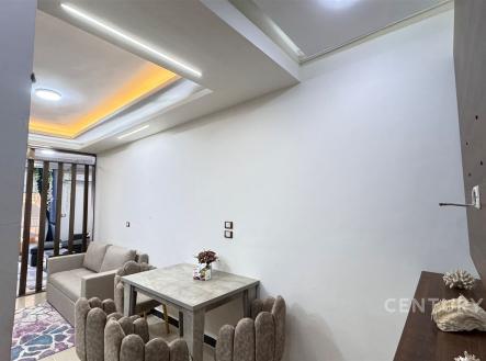 Prodej bytu, 3+kk, 100 m²