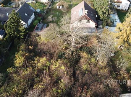 Prodej pozemku pro bydlení, 858 m²