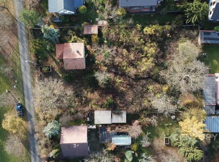 Prodej pozemku pro bydlení, 858 m²