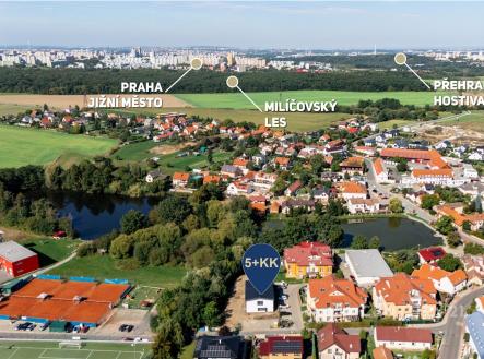 Prodej domu/vily, 157 m²