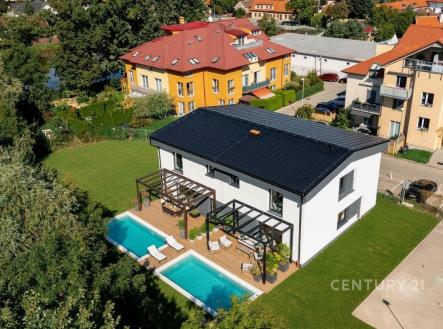Prodej domu/vily, 314 m²