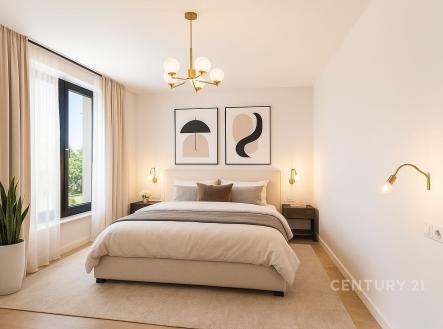 Prodej bytu, 5+kk, 188 m²