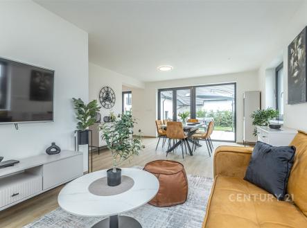 Prodej bytu, 4+kk, 135 m²