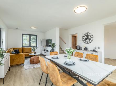 Prodej bytu, 4+kk, 135 m²