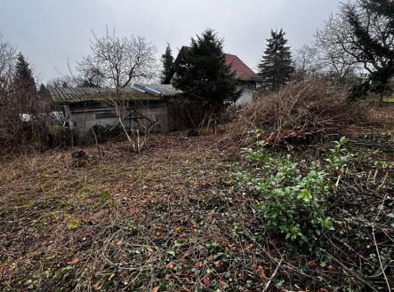 Prodej pozemku pro bydlení, 858 m²