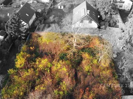 Prodej pozemku pro bydlení, 858 m²