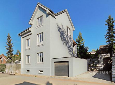 Prodej domu/vily, 200 m²