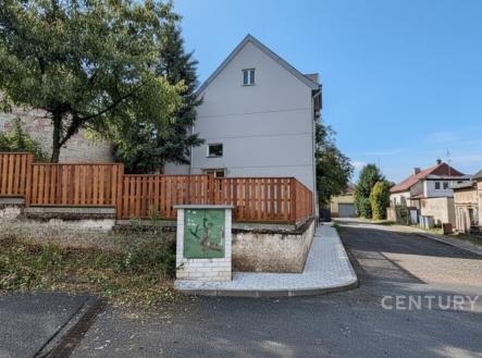 Prodej domu/vily, 200 m²