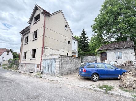 Prodej domu/vily, 200 m²