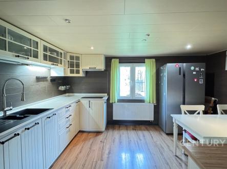 Prodej domu/vily, 150 m²