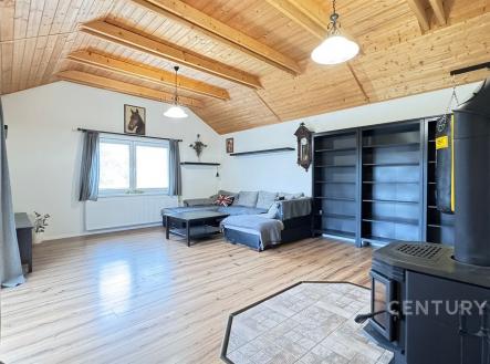 Prodej domu/vily, 150 m²