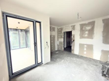 Prodej bytu, 2+kk, 55 m²
