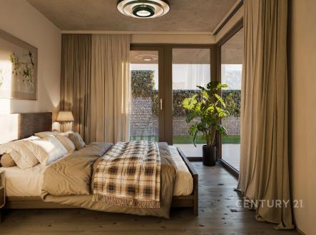 Prodej bytu, 3+kk, 86 m²