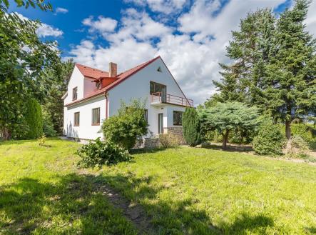 Prodej domu/vily, 240 m²