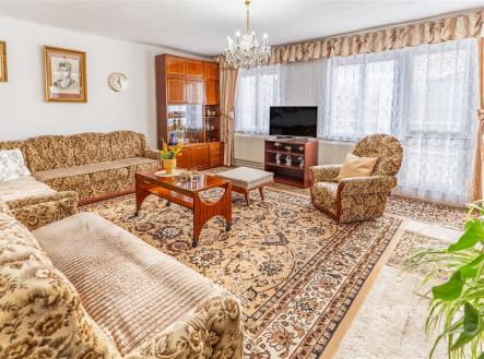 Prodej domu/vily, 156 m²