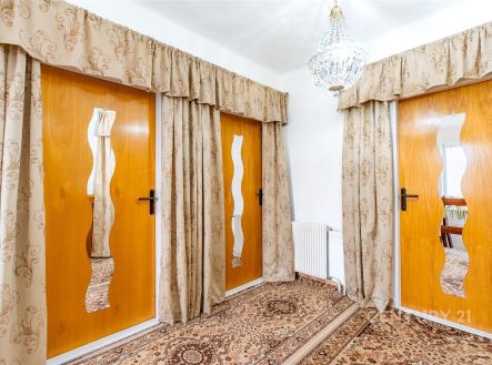 Prodej domu/vily, 156 m²