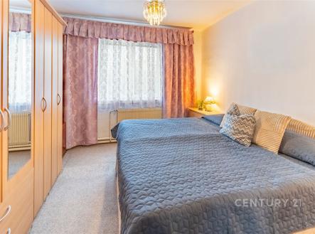 Prodej domu/vily, 156 m²