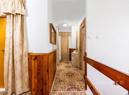 Prodej domu/vily, 156 m²