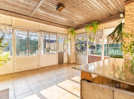 Prodej domu/vily, 156 m²